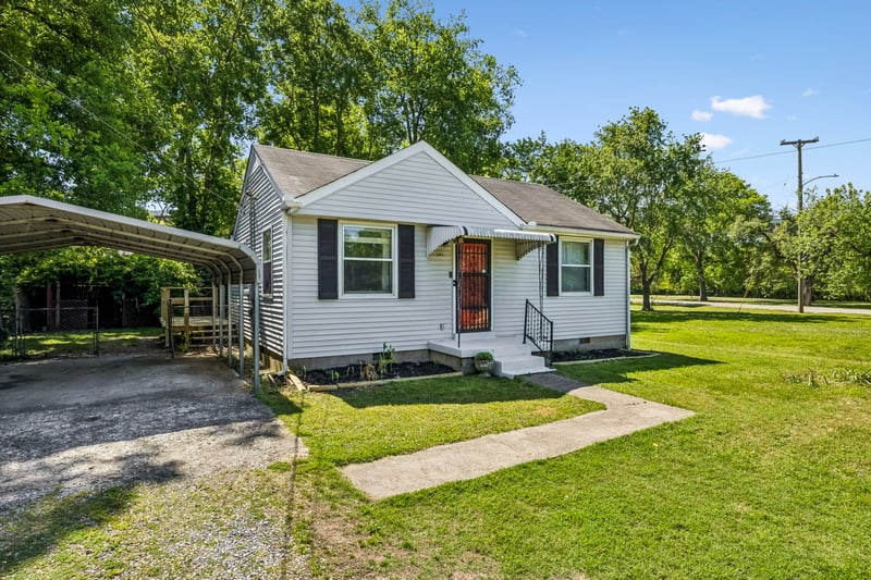 5403 Georgia Ave, Nashville, TN 37209