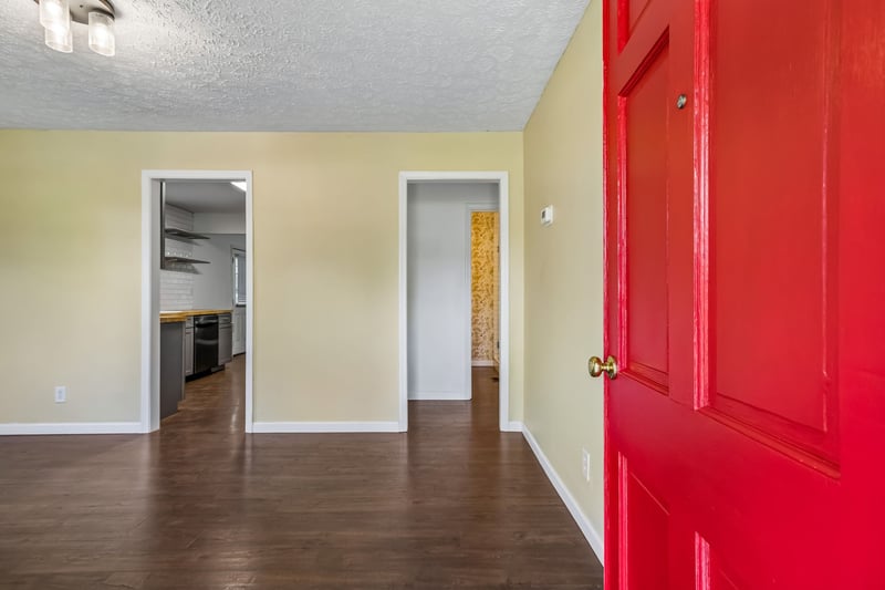 5403 Georgia Ave, Nashville, TN 37209