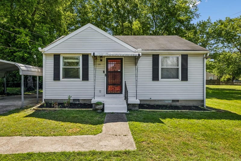 5403 Georgia Ave, Nashville, TN 37209