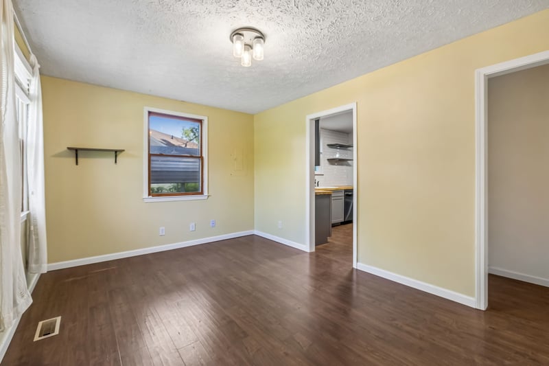 5403 Georgia Ave, Nashville, TN 37209