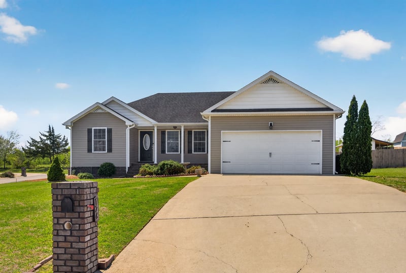 126 Hollands Way, Portland, TN 37148