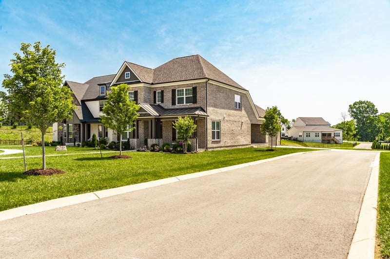 524 Doversley Ct, Hendersonville, TN 37075