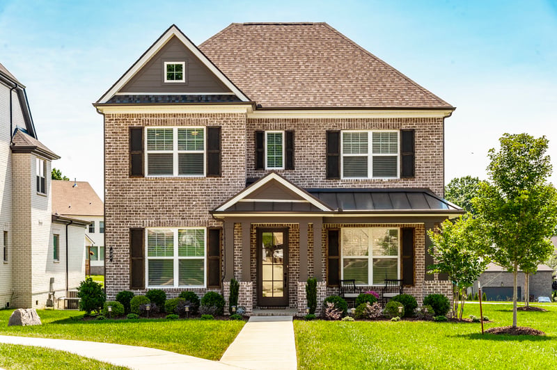524 Doversley Ct, Hendersonville, TN 37075