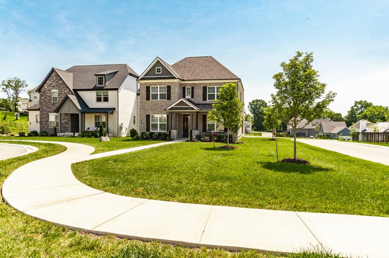 524 Doversley Ct, Hendersonville, TN 37075