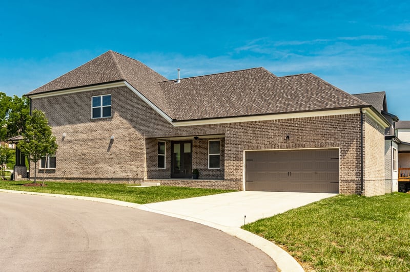524 Doversley Ct, Hendersonville, TN 37075