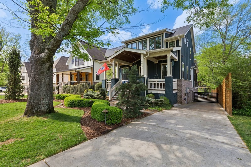 4041 General Bate Dr, Nashville, TN 37204