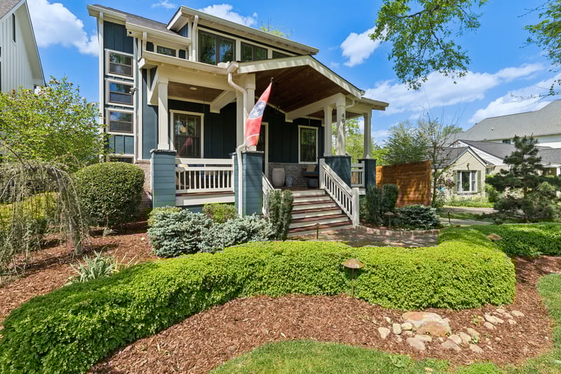 4041 General Bate Dr, Nashville, TN 37204