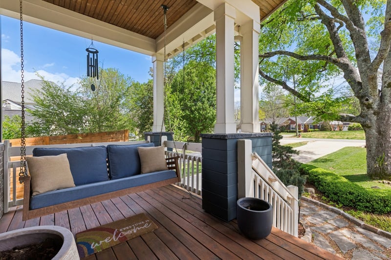 4041 General Bate Dr, Nashville, TN 37204