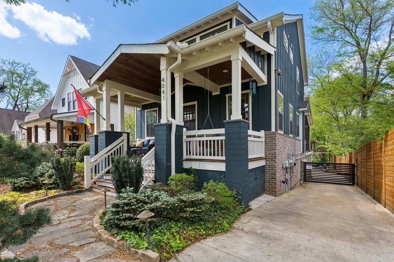 4041 General Bate Dr, Nashville, TN 37204