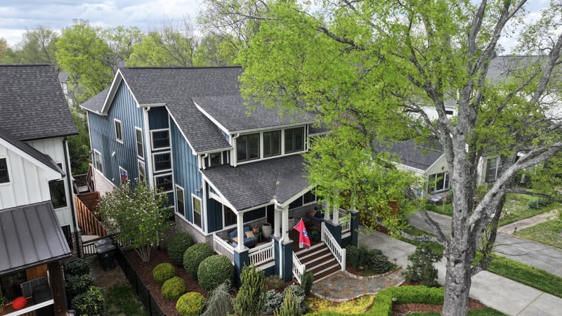 4041 General Bate Dr, Nashville, TN 37204