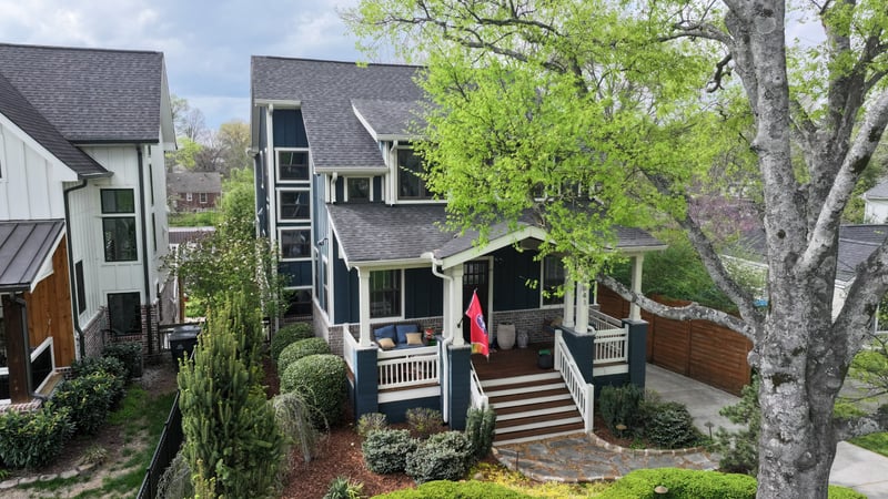 4041 General Bate Dr, Nashville, TN 37204