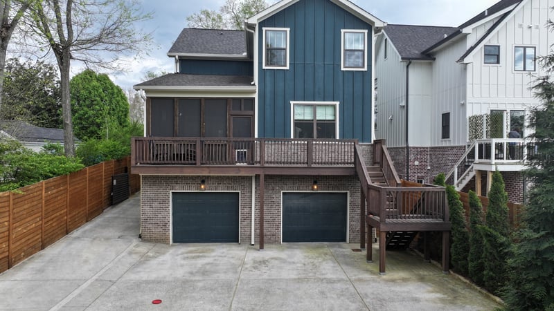 4041 General Bate Dr, Nashville, TN 37204