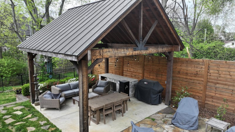 4041 General Bate Dr, Nashville, TN 37204