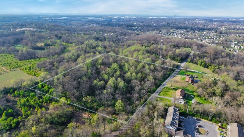 4215 Moss Rd, Antioch, TN 37013