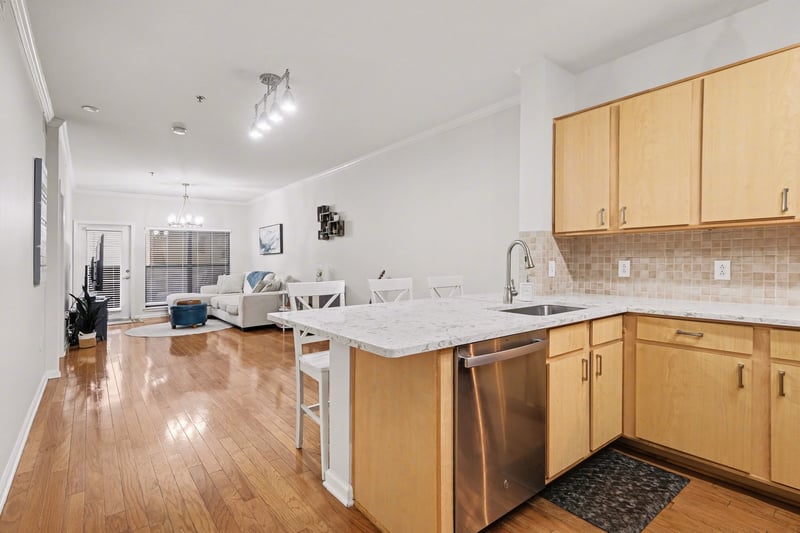 1803 Broadway #305, Nashville, TN 37203