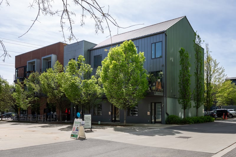 1243 Martin St, Nashville, TN 37203