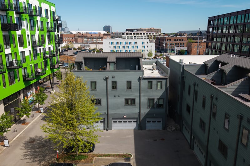 1243 Martin St, Nashville, TN 37203