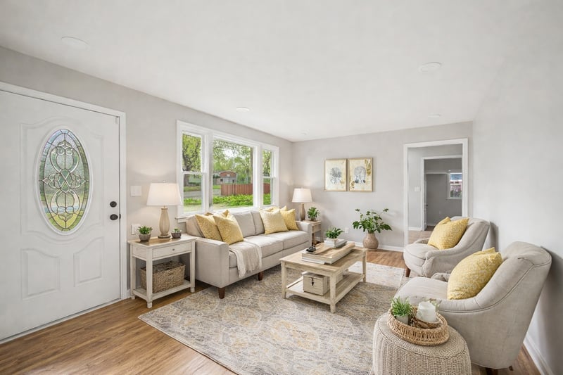 304 Leo Ct, Nashville, TN 37211