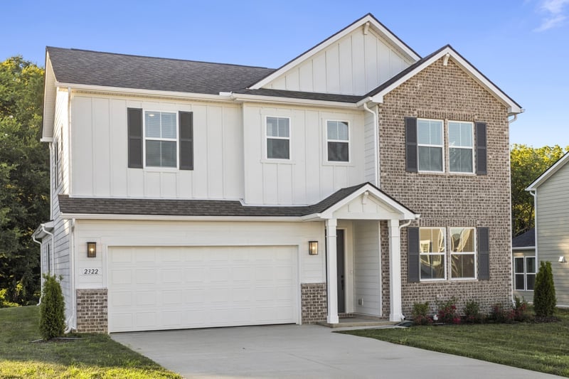 2405 Hartman Cv, Columbia, TN 38401