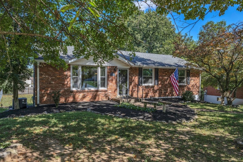 4804 E Longdale Dr, Nashville, TN 37211