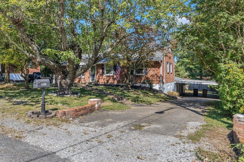 4804 E Longdale Dr, Nashville, TN 37211