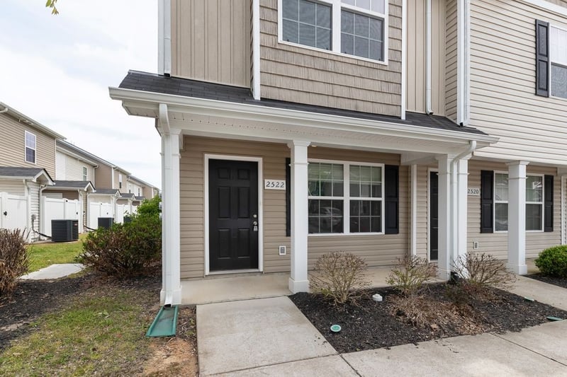 2522 Jackalope St, Murfreesboro, TN 37130