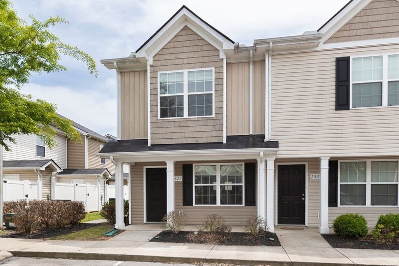 2522 Jackalope St, Murfreesboro, TN 37130