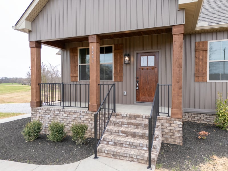 6841 Highway 41 , Cedar Hill, TN 37032