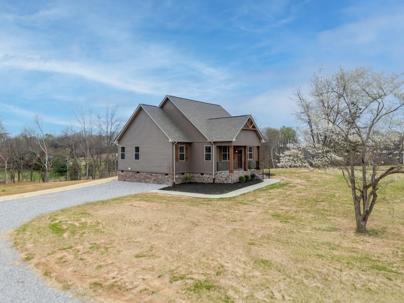 6841 Highway 41 , Cedar Hill, TN 37032