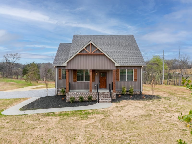 6841 Highway 41 , Cedar Hill, TN 37032