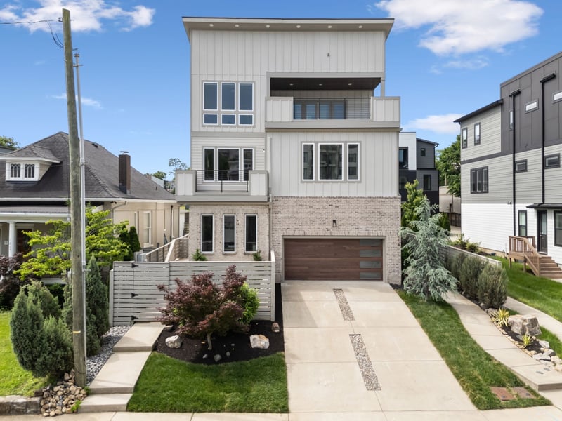 1211A Sigler St, Nashville, TN 37203