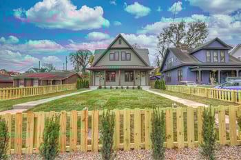 821 Acklen Ave #A, Nashville, TN 37203