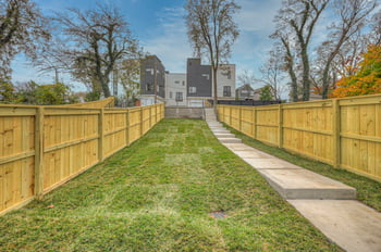 821 Acklen Ave #A, Nashville, TN 37203