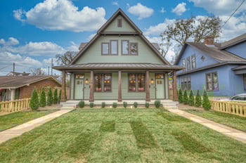 821 Acklen Ave #A, Nashville, TN 37203