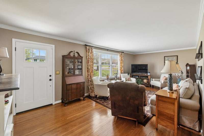 2913 Fernbrook Ln, Nashville, TN 37214