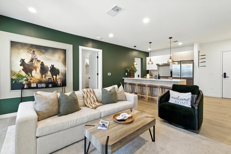 635 7th Ave #503, Nashville, TN 37203