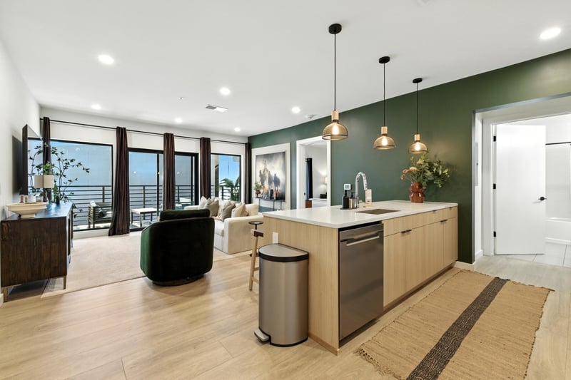 635 7th Ave #503, Nashville, TN 37203