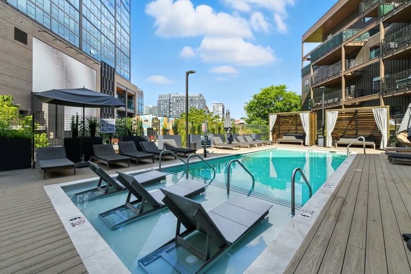 635 7th Ave #503, Nashville, TN 37203