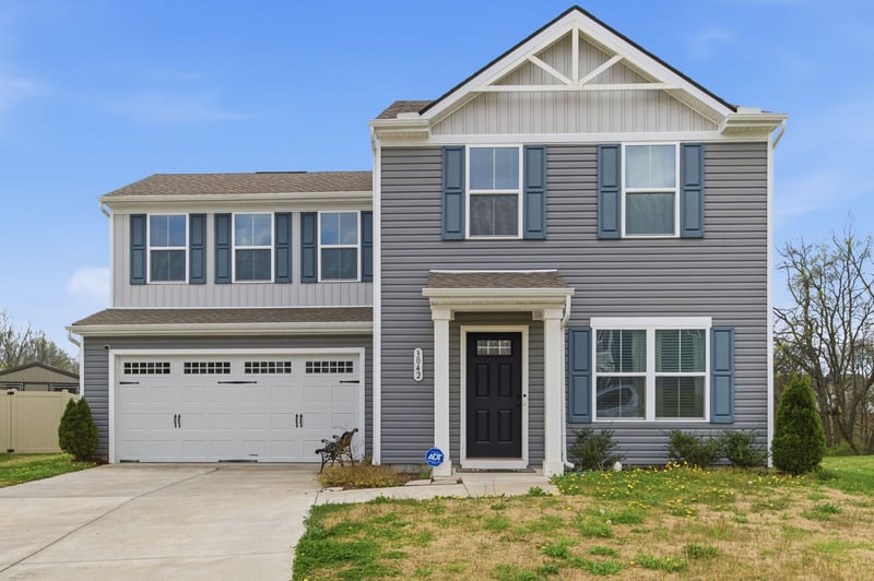 3042 Killarney Pk, White House, TN 37188