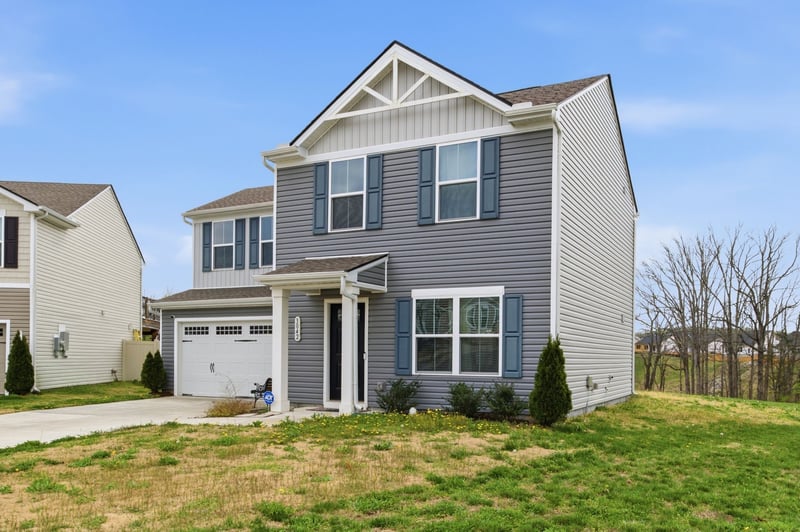 3042 Killarney Pk, White House, TN 37188