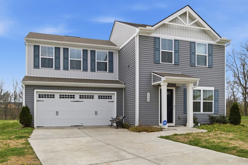 3042 Killarney Pk, White House, TN 37188