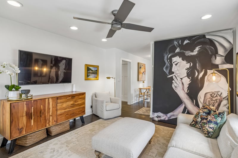 1015 Iverson Ave, Nashville, TN 37216