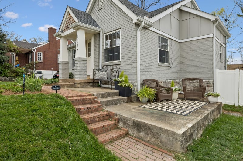 1015 Iverson Ave, Nashville, TN 37216