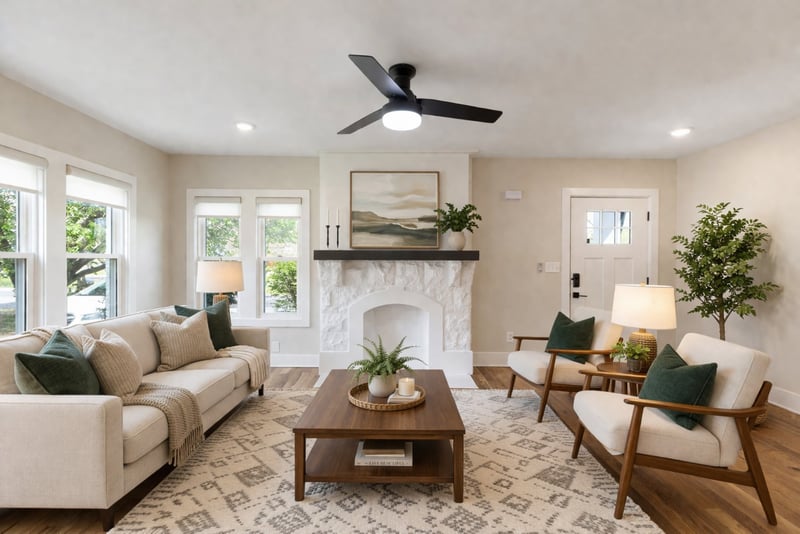 1206 Riverside Dr, Nashville, TN 37206