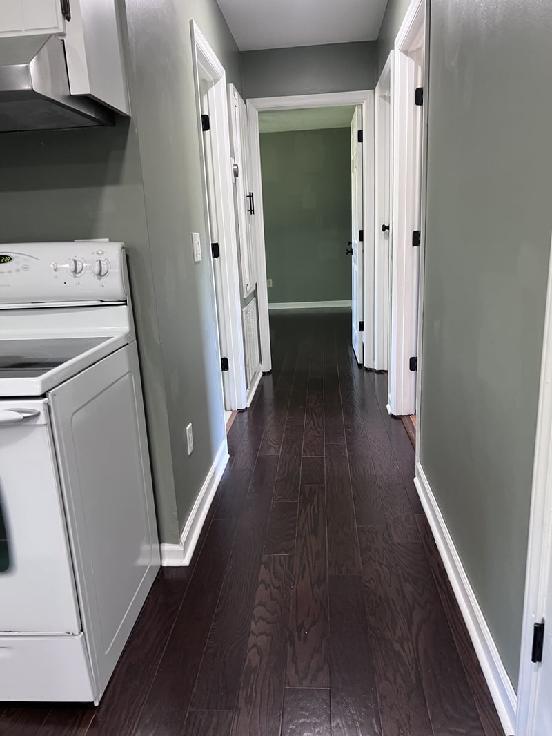 1101 N Lakeshore Dr, Murfreesboro, TN 37130