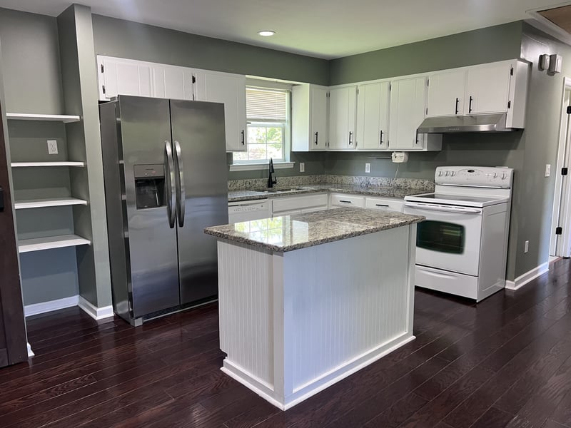 1101 N Lakeshore Dr, Murfreesboro, TN 37130