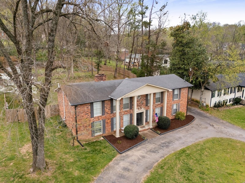 6805 Cloudland Dr, Nashville, TN 37205