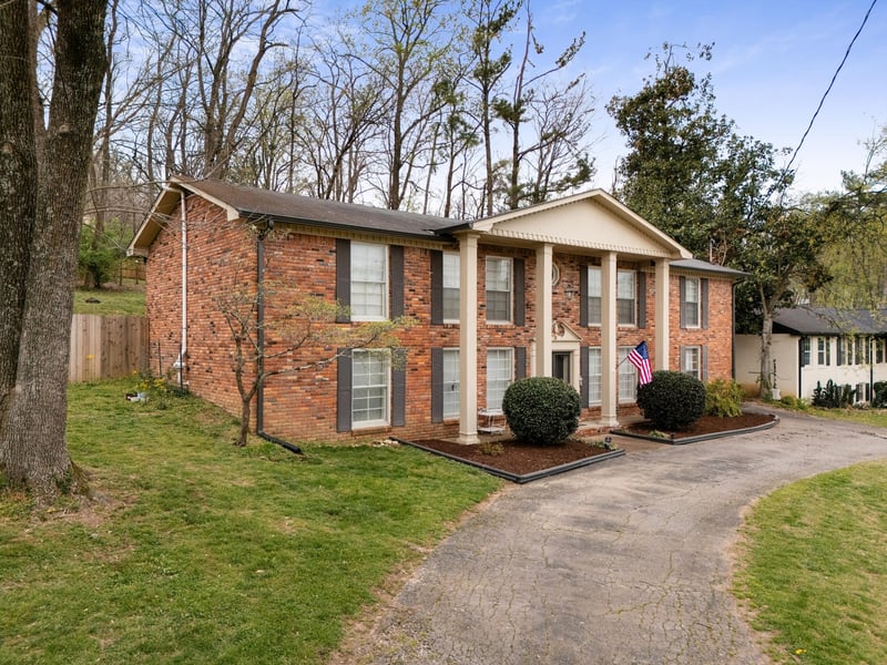 6805 Cloudland Dr, Nashville, TN 37205