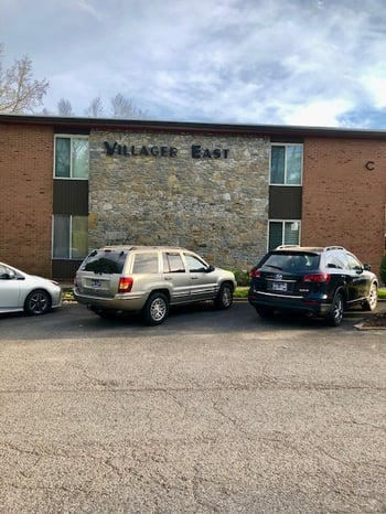 3600 Hillsboro Pike #C10, Nashville, TN 37215