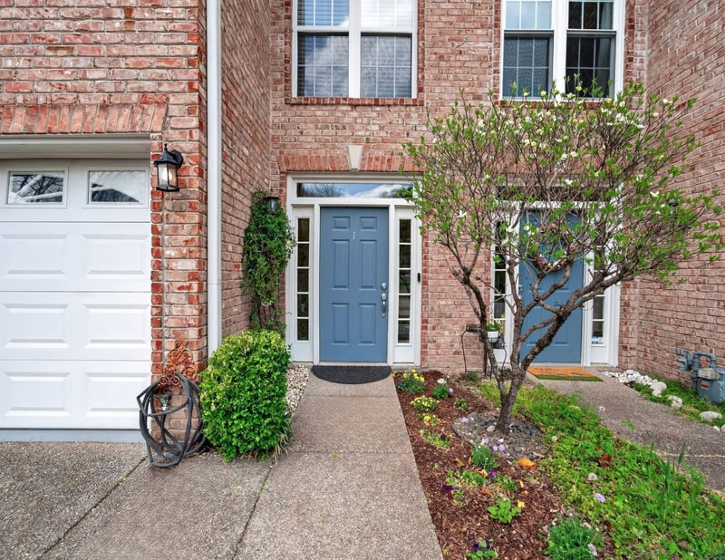 165 Hicks Rd #1, Nashville, TN 37221